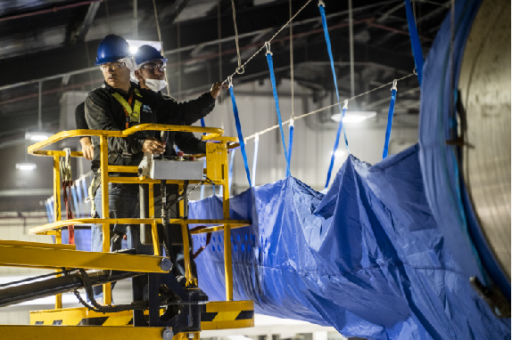 Equipo técnico Climacor