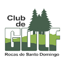 Club de Golf Las Rocas de Santo Domingo